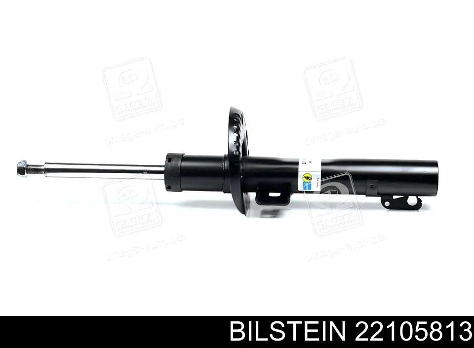 Amortecedor dianteiro Bilstein 22105813 preço, a partir de 58,10 USD