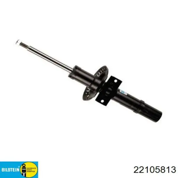 Compre 22105813 Bilstein Amortecedor dianteiro