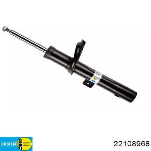 Amortecedor dianteiro esquerdo Bilstein 22108968 preço, a partir de 90,58 USD
