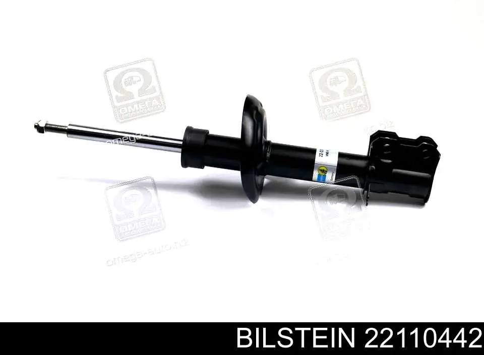 Amortecedor dianteiro esquerdo Bilstein 22110442 preço, a partir de 61,68 USD