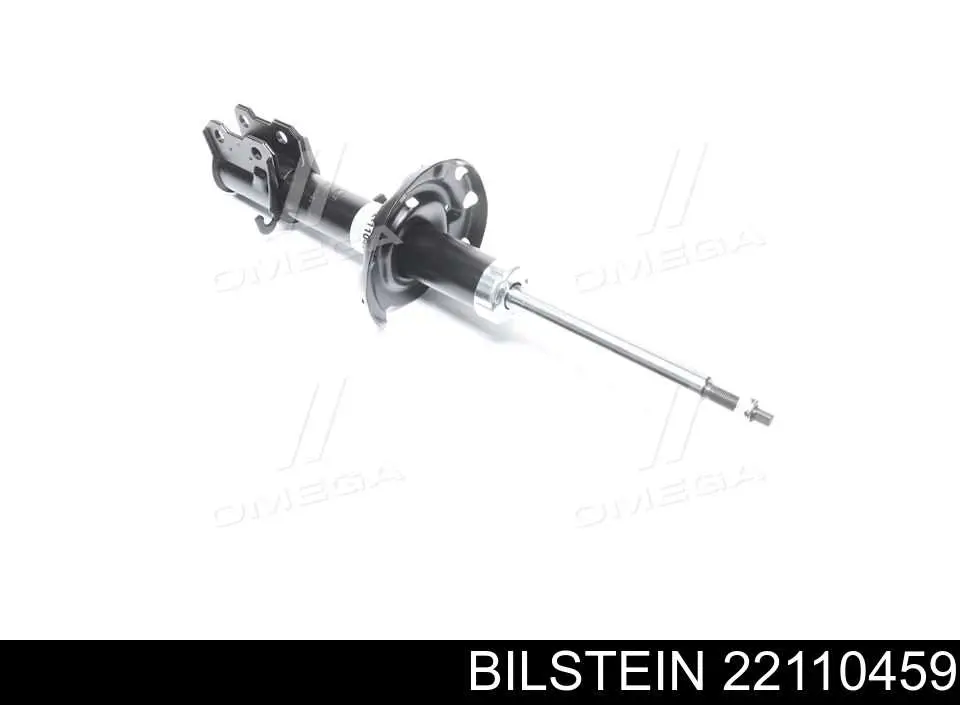 Amortecedor dianteiro direito Bilstein 22110459 preço, a partir de 52,00 USD