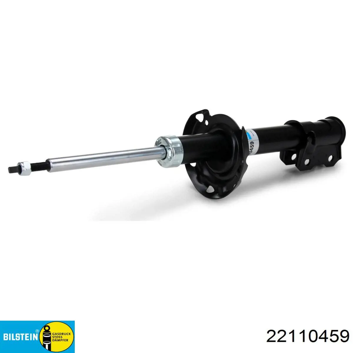 Compre 22110459 Bilstein Amortecedor dianteiro direito