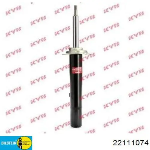 Compre 22111074 Bilstein Amortecedor dianteiro