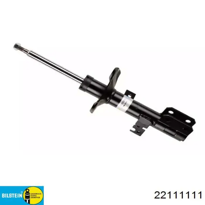 Amortecedor dianteiro esquerdo Bilstein 22111111 preço, a partir de 65,19 USD