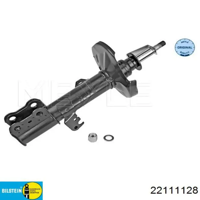 Amortecedor dianteiro direito Bilstein 22111128 preço, a partir de 65,19 USD