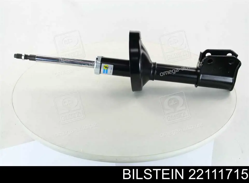Amortecedor dianteiro Bilstein 22111715 preço, a partir de 54,48 USD