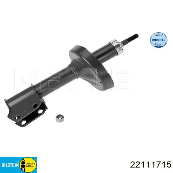 Compre 22111715 Bilstein Amortecedor dianteiro