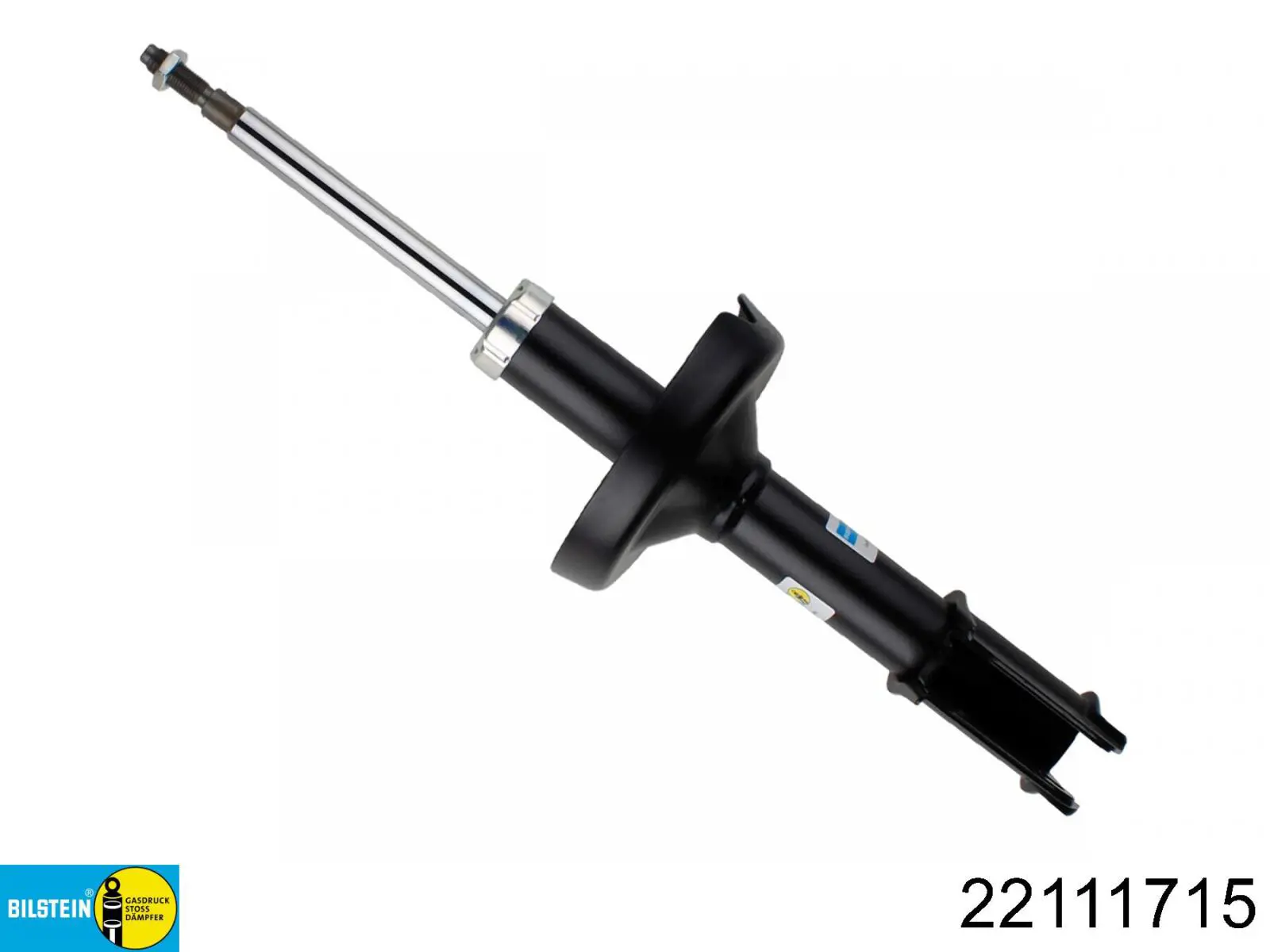 Compre 22111715 Bilstein Amortecedor dianteiro