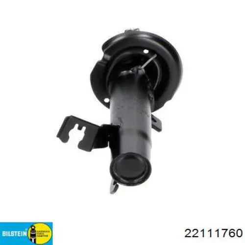 Amortecedor dianteiro esquerdo Bilstein 22111760 preço, a partir de 59,52 USD