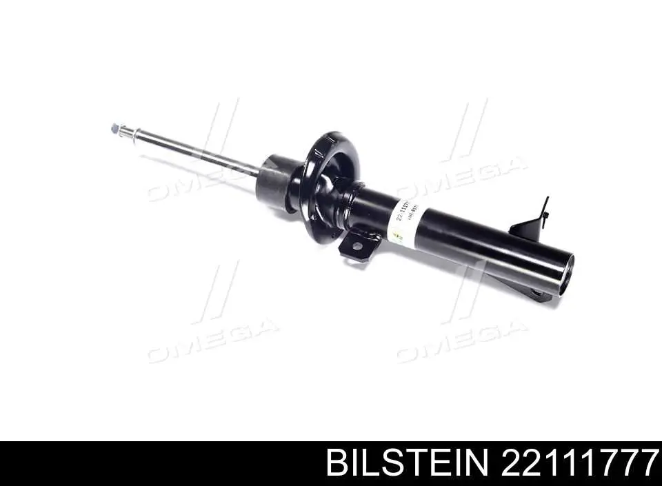 Amortecedor dianteiro direito Bilstein 22111777 preço, a partir de 61,20 USD