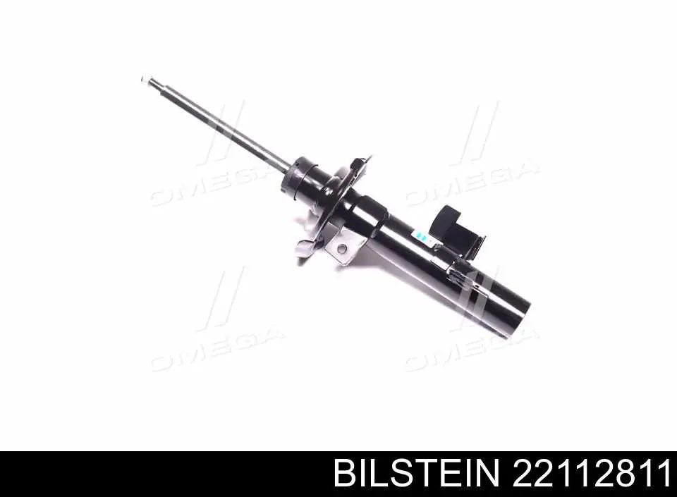 Amortecedor dianteiro esquerdo Bilstein 22112811 preço, a partir de 66,98 USD