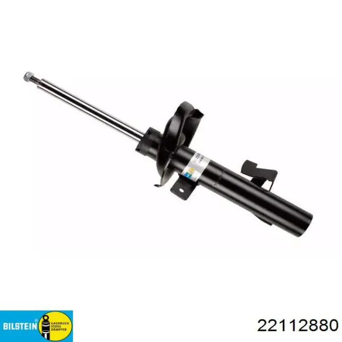 Amortecedor dianteiro direito Bilstein 22112880 preço, a partir de 66,86 USD