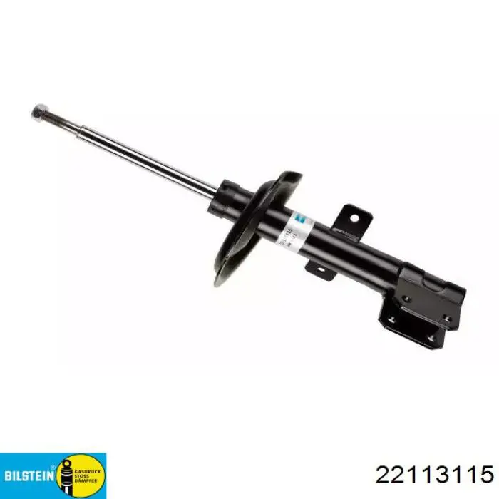 Amortecedor dianteiro direito Bilstein 22113115 preço, a partir de 58,58 USD