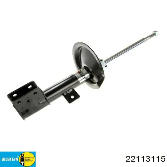 Compre 22113115 Bilstein Amortecedor dianteiro direito