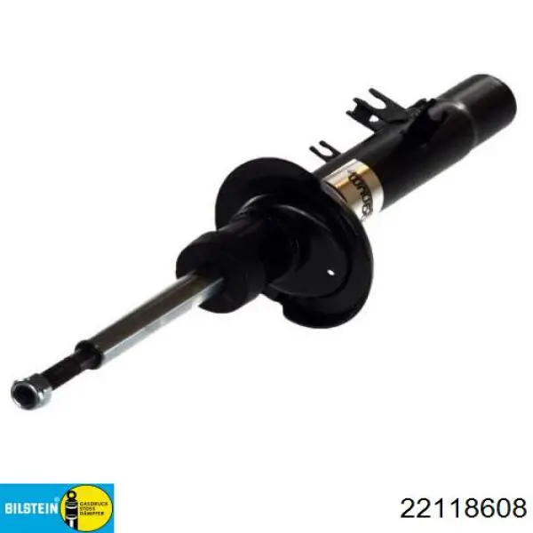 Amortecedor dianteiro esquerdo Bilstein 22118608 preço, a partir de 59,28 USD