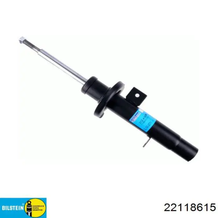 Amortecedor dianteiro direito Bilstein 22118615 preço, a partir de 50,00 USD