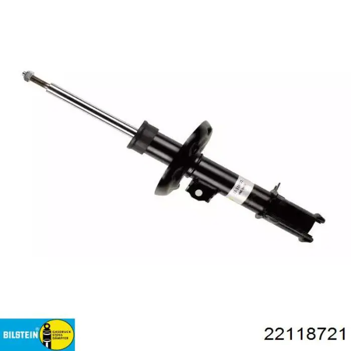 Amortecedor dianteiro direito Bilstein 22118721 preço, a partir de 74,25 USD