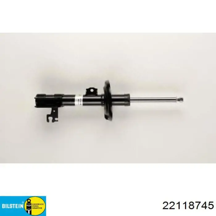 Compre 22118745 Bilstein Amortecedor dianteiro direito