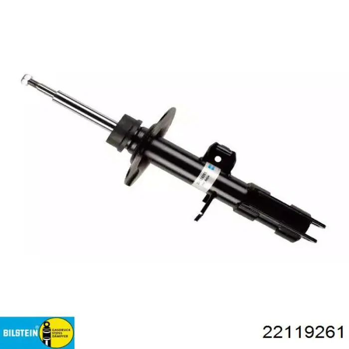 Amortecedor dianteiro direito Bilstein 22119261 preço, a partir de 83,73 USD