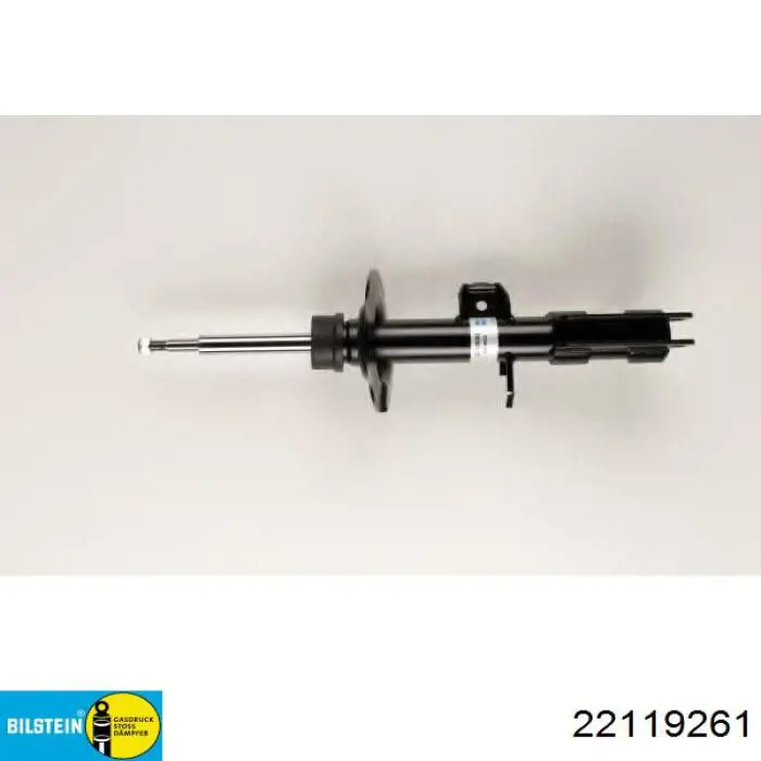 Compre 22119261 Bilstein Amortecedor dianteiro direito