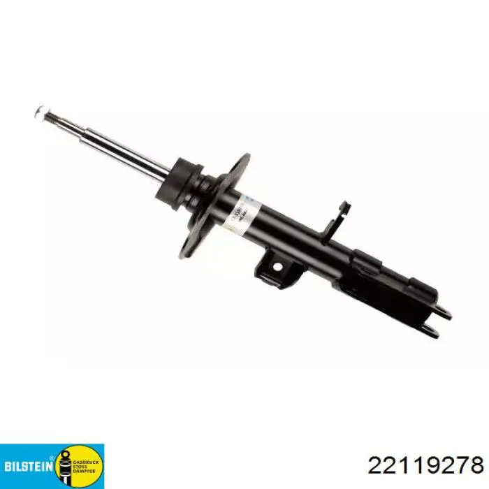 Amortecedor dianteiro esquerdo Bilstein 22119278 preço, a partir de 113,22 USD