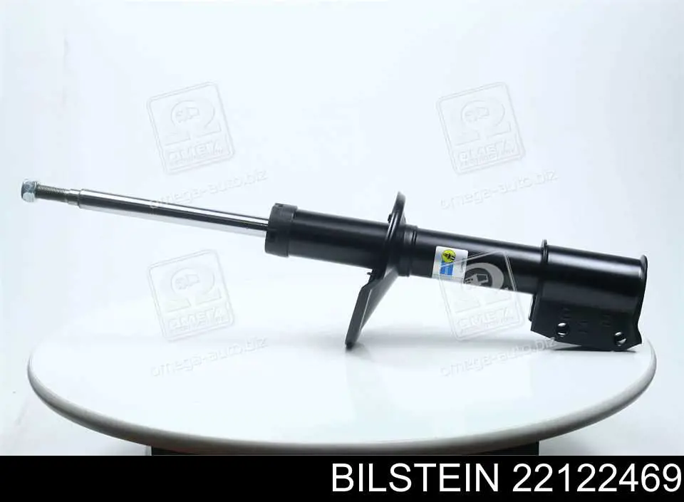 Amortecedor dianteiro Bilstein 22122469 preço, a partir de 61,96 USD