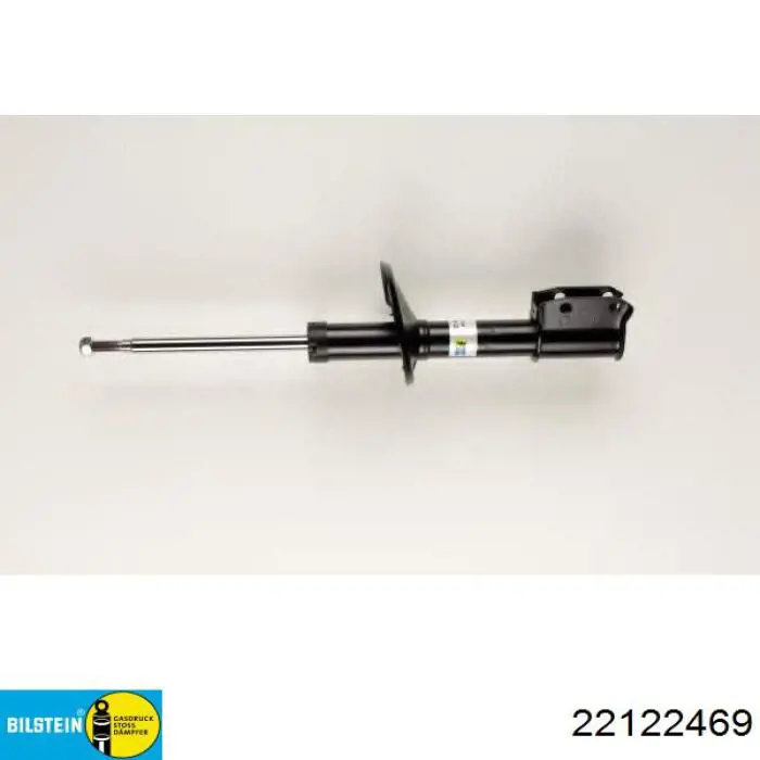 Compre 22122469 Bilstein Amortecedor dianteiro
