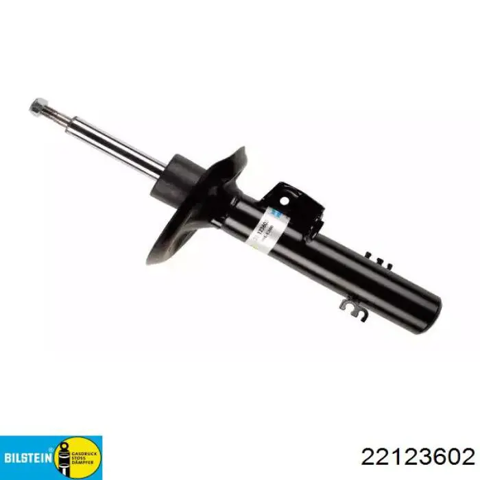 Amortecedor dianteiro esquerdo Bilstein 22123602 preço, a partir de 74,21 USD