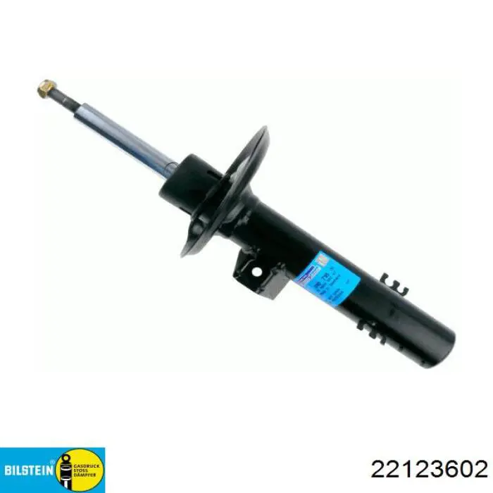 Compre 22123602 Bilstein Amortecedor dianteiro esquerdo