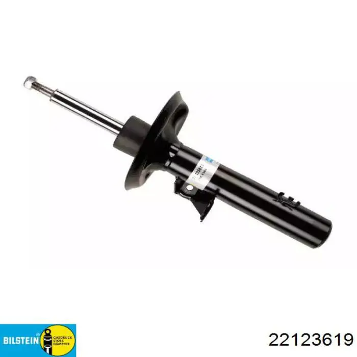 Amortecedor dianteiro direito Bilstein 22123619 preço, a partir de 123,32 USD