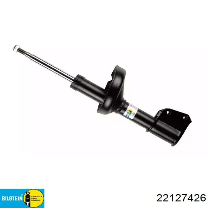 Amortecedor dianteiro Bilstein 22127426 preço, a partir de 60,85 USD