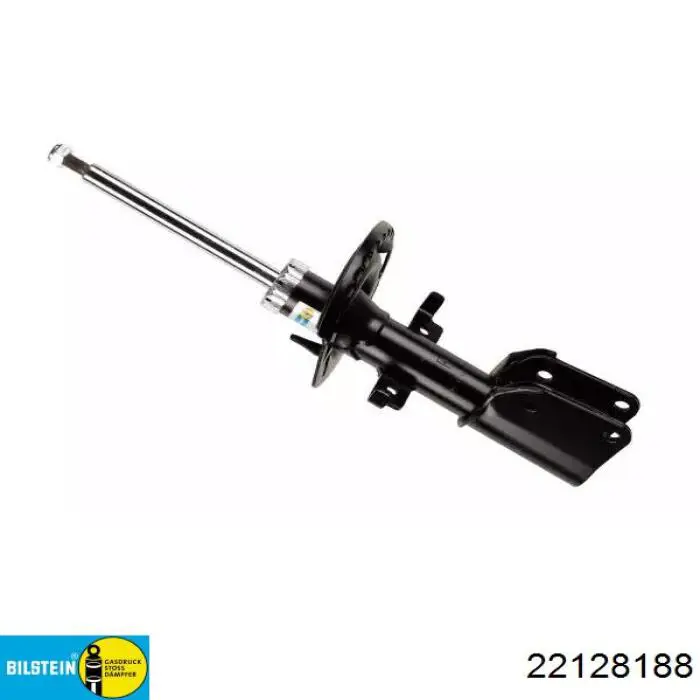 Amortecedor dianteiro Bilstein 22128188 preço, a partir de 72,99 USD