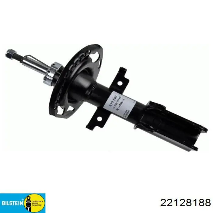 Compre 22128188 Bilstein Amortecedor dianteiro