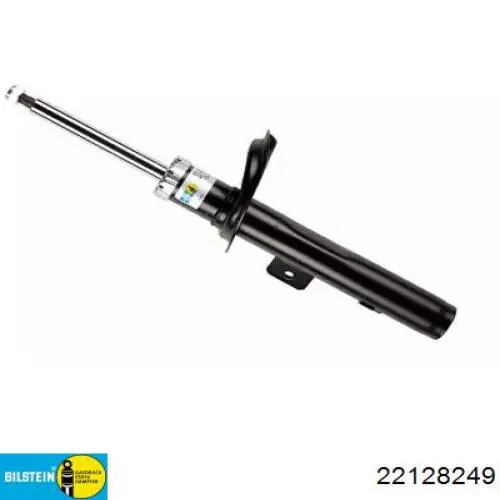 Compre 5202QL Peugeot/Citroen Amortecedor dianteiro esquerdo