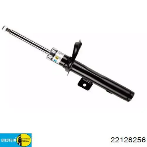 Compre 1623342380 Peugeot/Citroen Amortecedor dianteiro direito