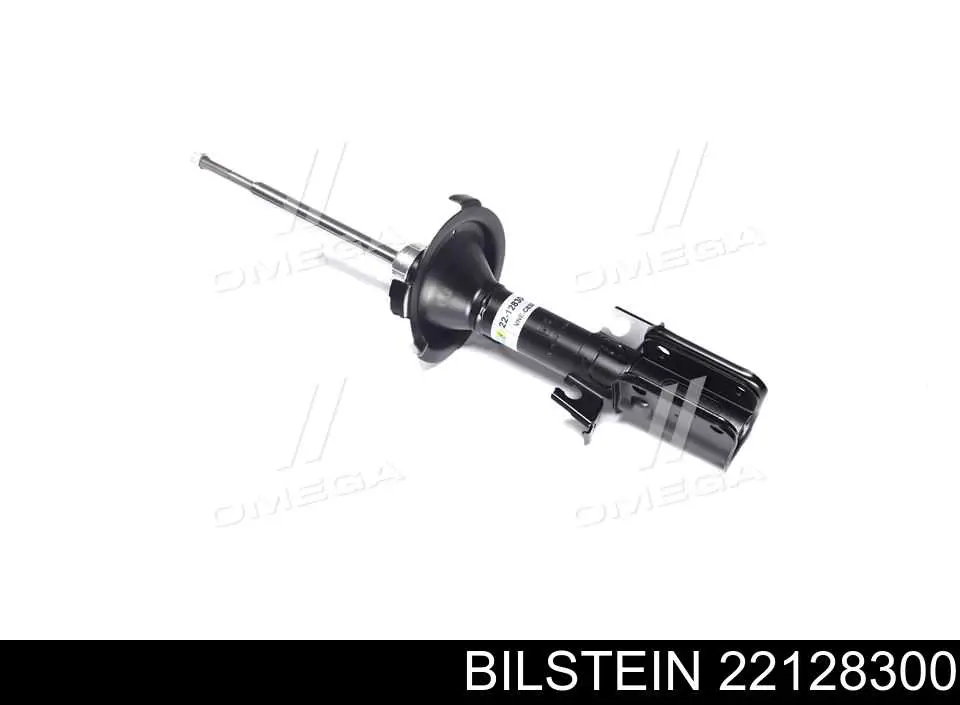Amortecedor dianteiro Bilstein 22128300 preço, a partir de 106,78 USD