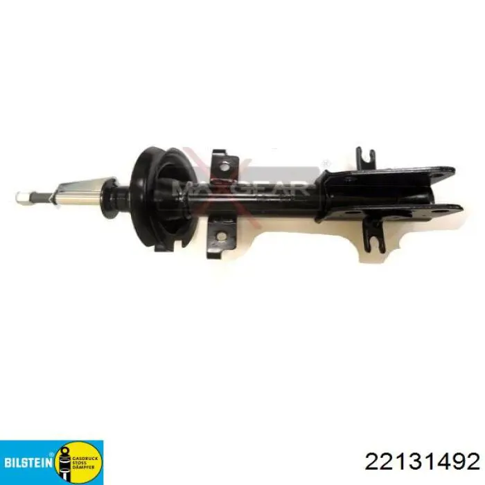 Compre 22131492 Bilstein Amortecedor dianteiro