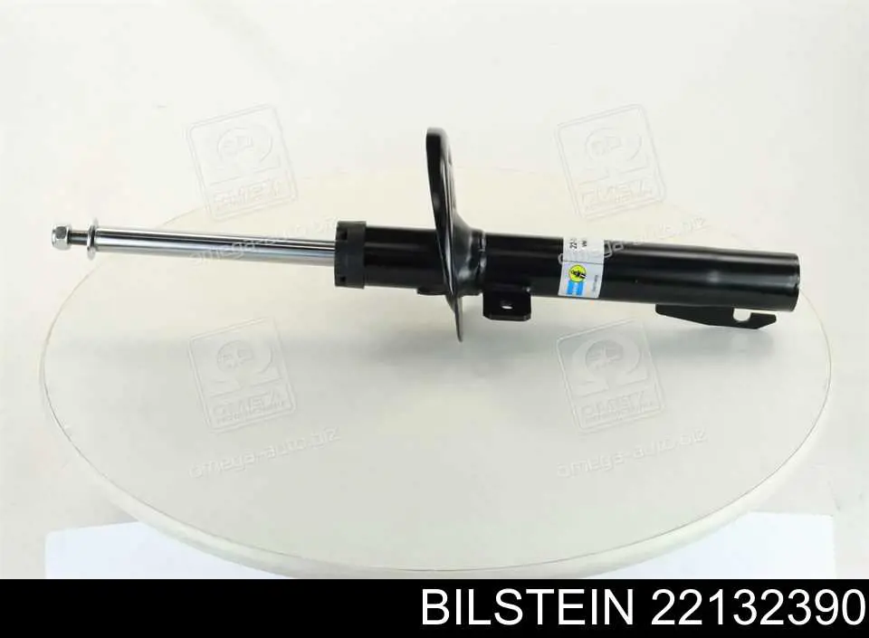 Amortecedor dianteiro Bilstein 22132390 preço, a partir de 64,88 USD