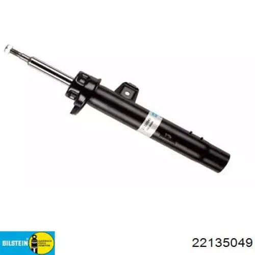 Amortecedor dianteiro direito Bilstein 22135049 preço, a partir de 121,15 USD