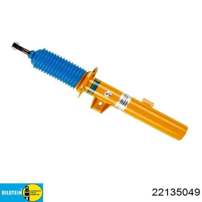 Compre 22135049 Bilstein Amortecedor dianteiro direito