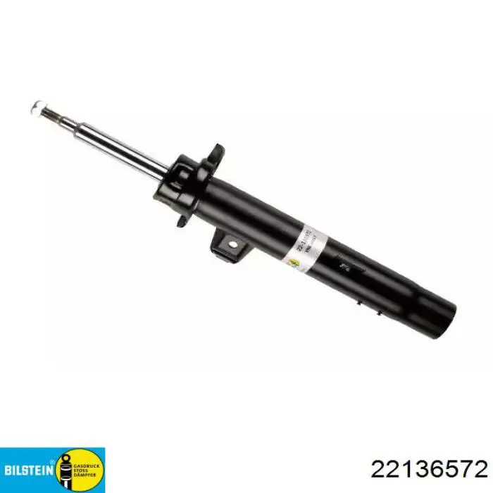 Amortecedor dianteiro esquerdo Bilstein 22136572 preço, a partir de 114,27 USD