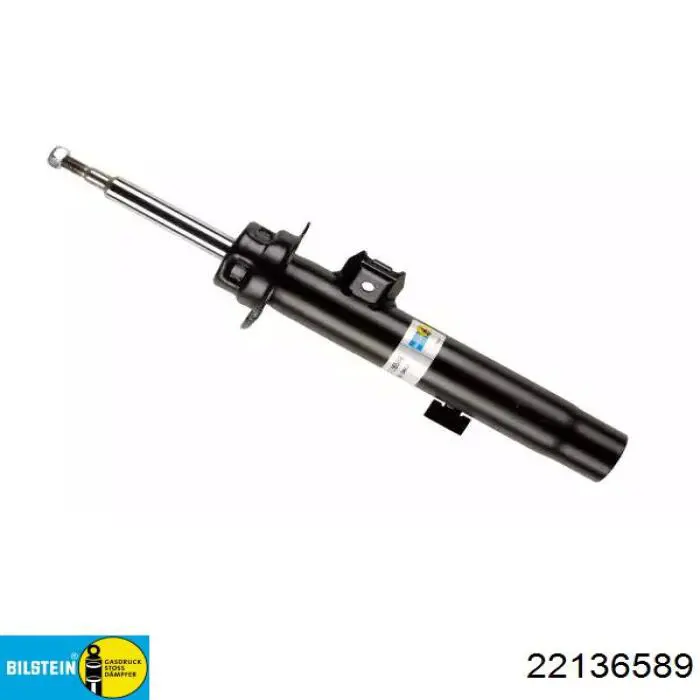 Amortecedor dianteiro direito Bilstein 22136589 preço, a partir de 76,10 USD