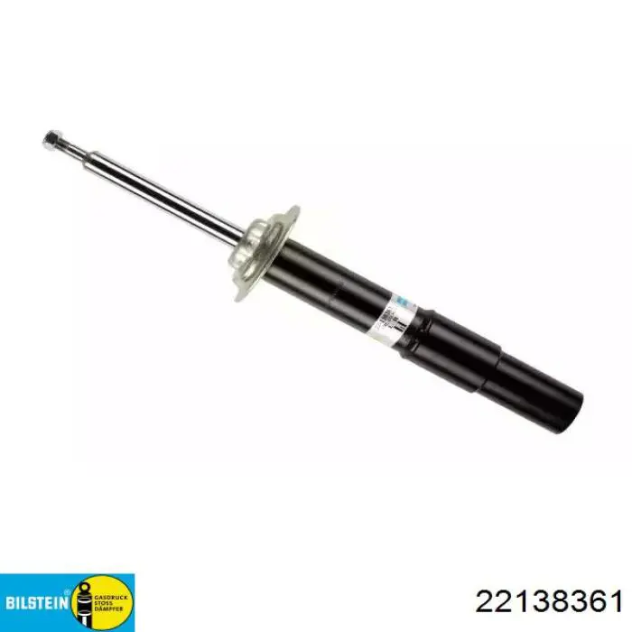 Amortecedor dianteiro esquerdo Bilstein 22138361 preço, a partir de 114,44 USD