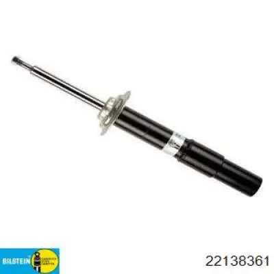 Compre 22138361 Bilstein Amortecedor dianteiro esquerdo