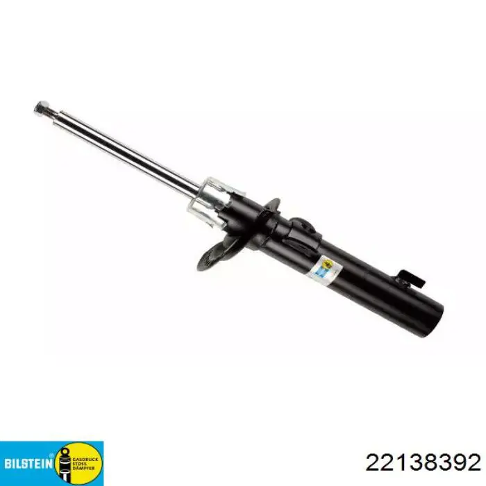 Amortecedor dianteiro Bilstein 22138392 preço, a partir de 57,99 USD