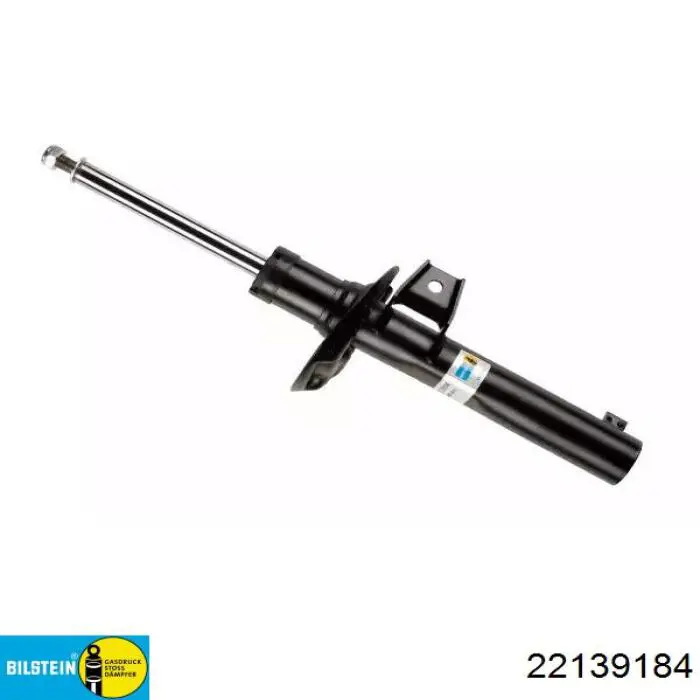 Amortecedor dianteiro Bilstein 22139184 preço, a partir de 63,42 USD