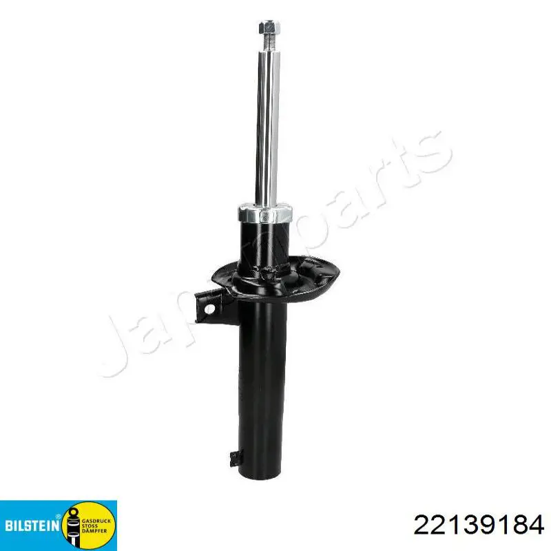 Compre 22139184 Bilstein Amortecedor dianteiro