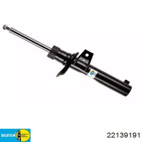 Amortecedor dianteiro Bilstein 22139191 preço, a partir de 51,09 USD