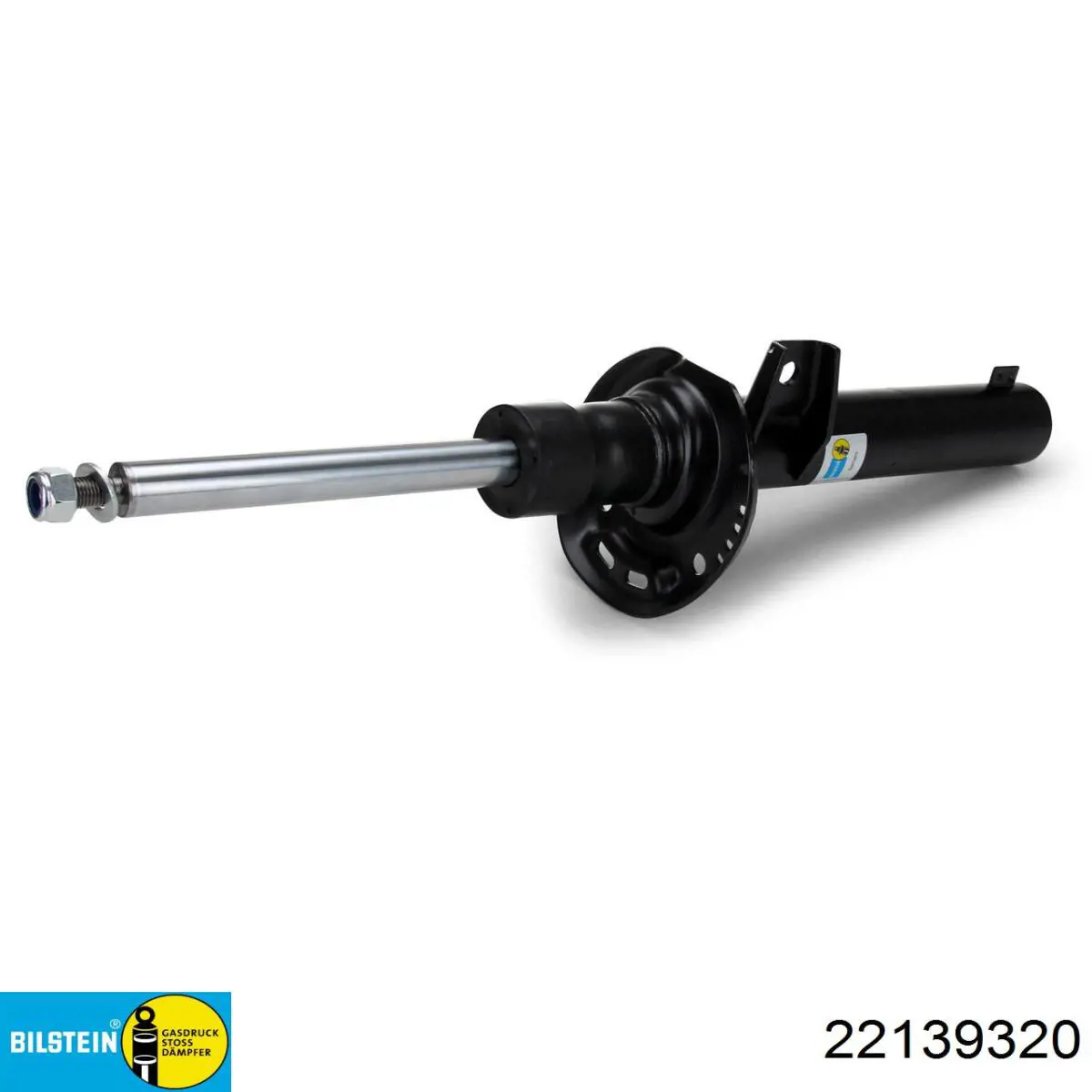 Compre 22139320 Bilstein Amortecedor dianteiro