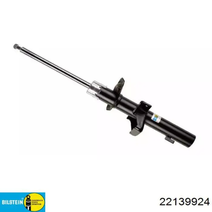 Amortecedor traseiro Bilstein 22139924 preço, a partir de 80,94 USD